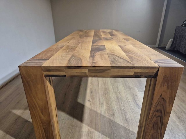 Pilat&pilat - hindrik - eettafel - afbeelding 6 van  11