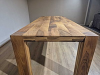 Pilat&pilat - hindrik - eettafel - afbeelding 6 van  11