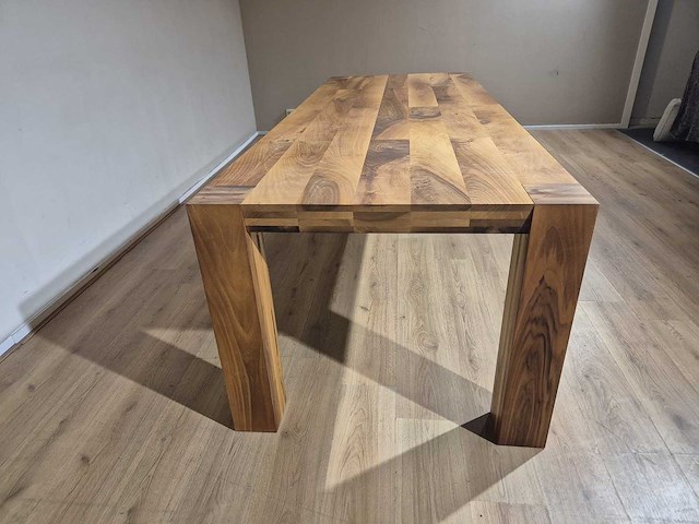 Pilat&pilat - hindrik - eettafel - afbeelding 8 van  11