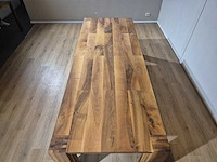 Pilat&pilat - hindrik - eettafel - afbeelding 11 van  11