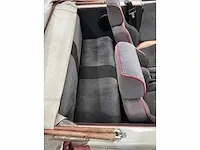 Pilgrim - tourer cabriolet - v6 - 1985 - afbeelding 5 van  25