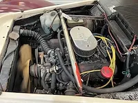 Pilgrim - tourer cabriolet - v6 - 1985 - afbeelding 10 van  25