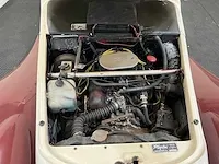 Pilgrim - tourer cabriolet - v6 - 1985 - afbeelding 11 van  25