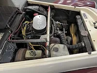 Pilgrim - tourer cabriolet - v6 - 1985 - afbeelding 13 van  25