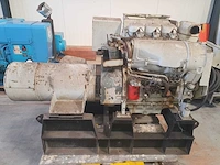 Pilier stroomgenerator 30kva - afbeelding 1 van  6