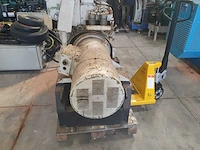 Pilier stroomgenerator 30kva - afbeelding 3 van  6