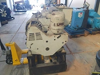 Pilier stroomgenerator 30kva - afbeelding 4 van  6