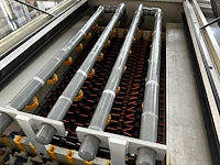Pill - 2006 - export 650 - micro etch line - afbeelding 3 van  10