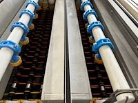 Pill - 2006 - export 650 - micro etch line - afbeelding 4 van  10