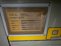 Pill - 2006 - export 650 - micro etch line - afbeelding 7 van  10