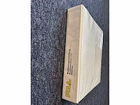 Pill - 2006 - export 650 - micro etch line - afbeelding 10 van  10