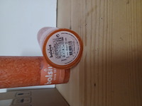 Pillar kaars bolsius 190 x 68 mm brandduur 8,5 u aantal 4 stuks. - afbeelding 3 van  7