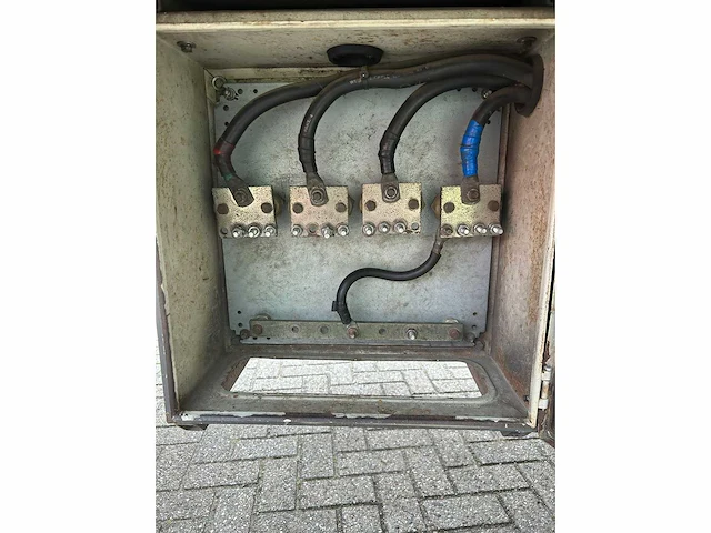 Piller - 300 kva - stroomgenerator - afbeelding 2 van  13