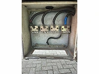 Piller - 300 kva - stroomgenerator - afbeelding 2 van  13