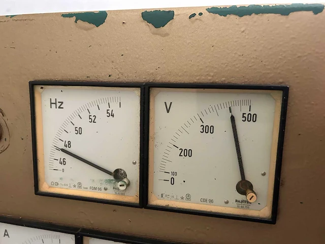 Piller - 300 kva - stroomgenerator - afbeelding 3 van  13