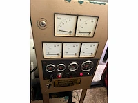 Piller - 300 kva - stroomgenerator - afbeelding 4 van  13