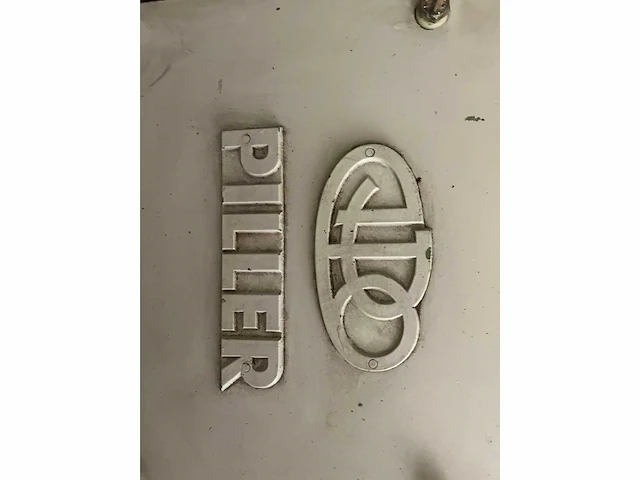 Piller - 300 kva - stroomgenerator - afbeelding 5 van  13