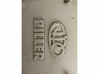 Piller - 300 kva - stroomgenerator - afbeelding 5 van  13