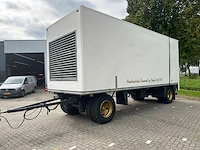 Piller - 300 kva - stroomgenerator - afbeelding 1 van  13