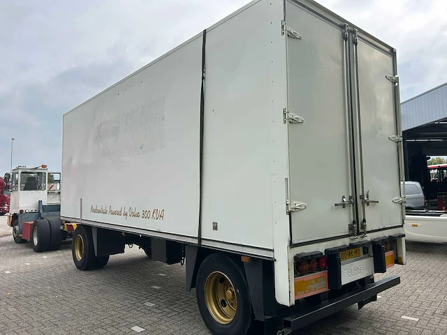 Piller - 300 kva - stroomgenerator - afbeelding 7 van  13