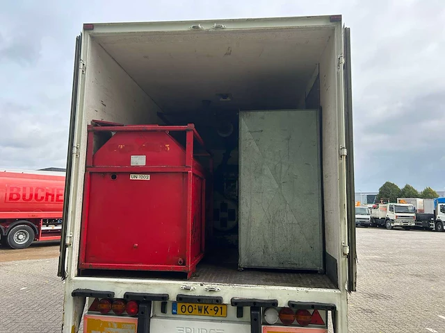 Piller - 300 kva - stroomgenerator - afbeelding 8 van  13