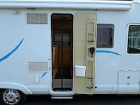 Pilote - aventura - g-710 - camper - 2007 - afbeelding 2 van  51