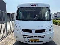 Pilote - aventura - g-710 - camper - 2007 - afbeelding 3 van  51