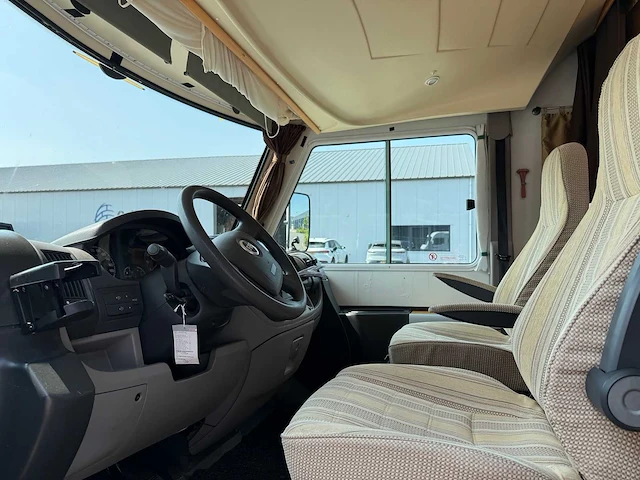 Pilote - aventura - g-710 - camper - 2007 - afbeelding 5 van  51