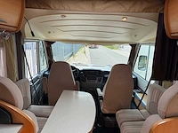 Pilote - aventura - g-710 - camper - 2007 - afbeelding 7 van  51