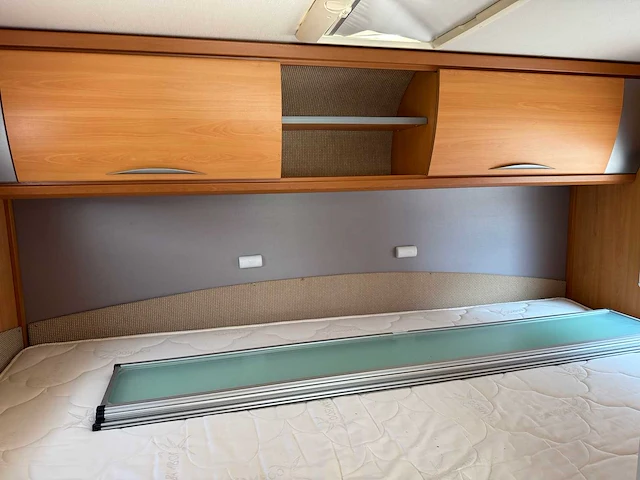 Pilote - aventura - g-710 - camper - 2007 - afbeelding 10 van  51