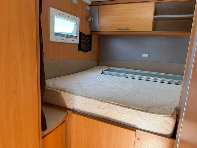Pilote - aventura - g-710 - camper - 2007 - afbeelding 11 van  51