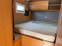 Pilote - aventura - g-710 - camper - 2007 - afbeelding 11 van  51