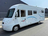 Pilote - aventura - g-710 - camper - 2007