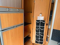 Pilote - aventura - g-710 - camper - 2007 - afbeelding 16 van  51