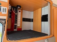 Pilote - aventura - g-710 - camper - 2007 - afbeelding 17 van  51