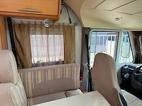 Pilote - aventura - g-710 - camper - 2007 - afbeelding 22 van  51