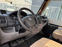 Pilote - aventura - g-710 - camper - 2007 - afbeelding 26 van  51
