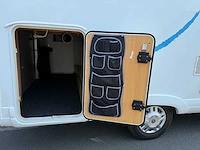 Pilote - aventura - g-710 - camper - 2007 - afbeelding 31 van  51