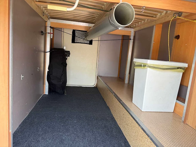 Pilote - aventura - g-710 - camper - 2007 - afbeelding 32 van  51