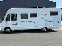 Pilote - aventura - g-710 - camper - 2007 - afbeelding 23 van  51