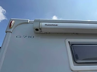 Pilote - aventura - g-710 - camper - 2007 - afbeelding 35 van  51