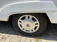 Pilote - aventura - g-710 - camper - 2007 - afbeelding 36 van  51