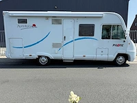 Pilote - aventura - g-710 - camper - 2007 - afbeelding 45 van  51