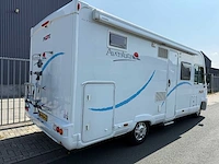 Pilote - aventura - g-710 - camper - 2007 - afbeelding 48 van  51