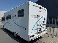 Pilote - aventura - g-710 - camper - 2007 - afbeelding 49 van  51
