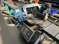 Pilous - arg 240 plus - bandzaagmachine - afbeelding 7 van  13