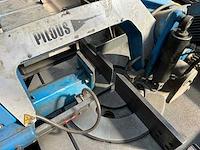 Pilous - arg 240 plus - bandzaagmachine - afbeelding 8 van  13