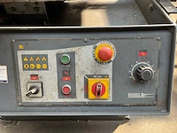 Pilous - arg 240 plus - bandzaagmachine - afbeelding 9 van  13