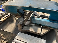 Pilous - arg 240 plus - bandzaagmachine - afbeelding 10 van  13