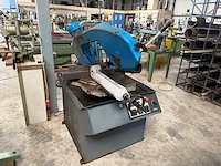 Pilous - arg 300 plus - metalen horizontale bandzaagmachine - afbeelding 1 van  6